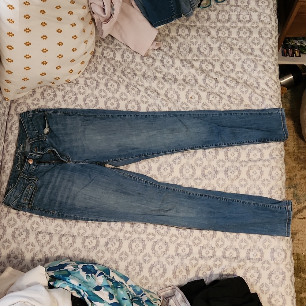 Universal Thread Women's Jeggings